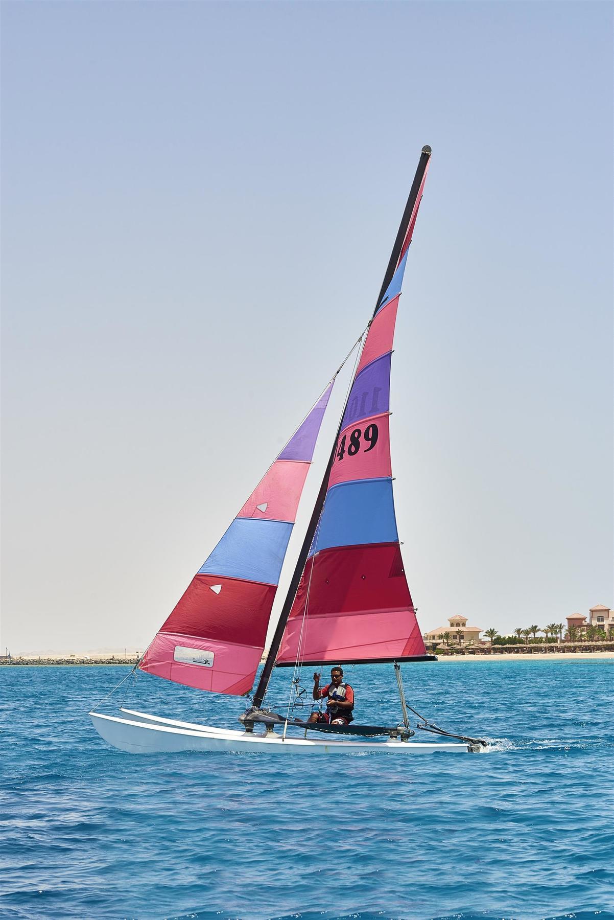 Sheraton Soma Bay Hurghada