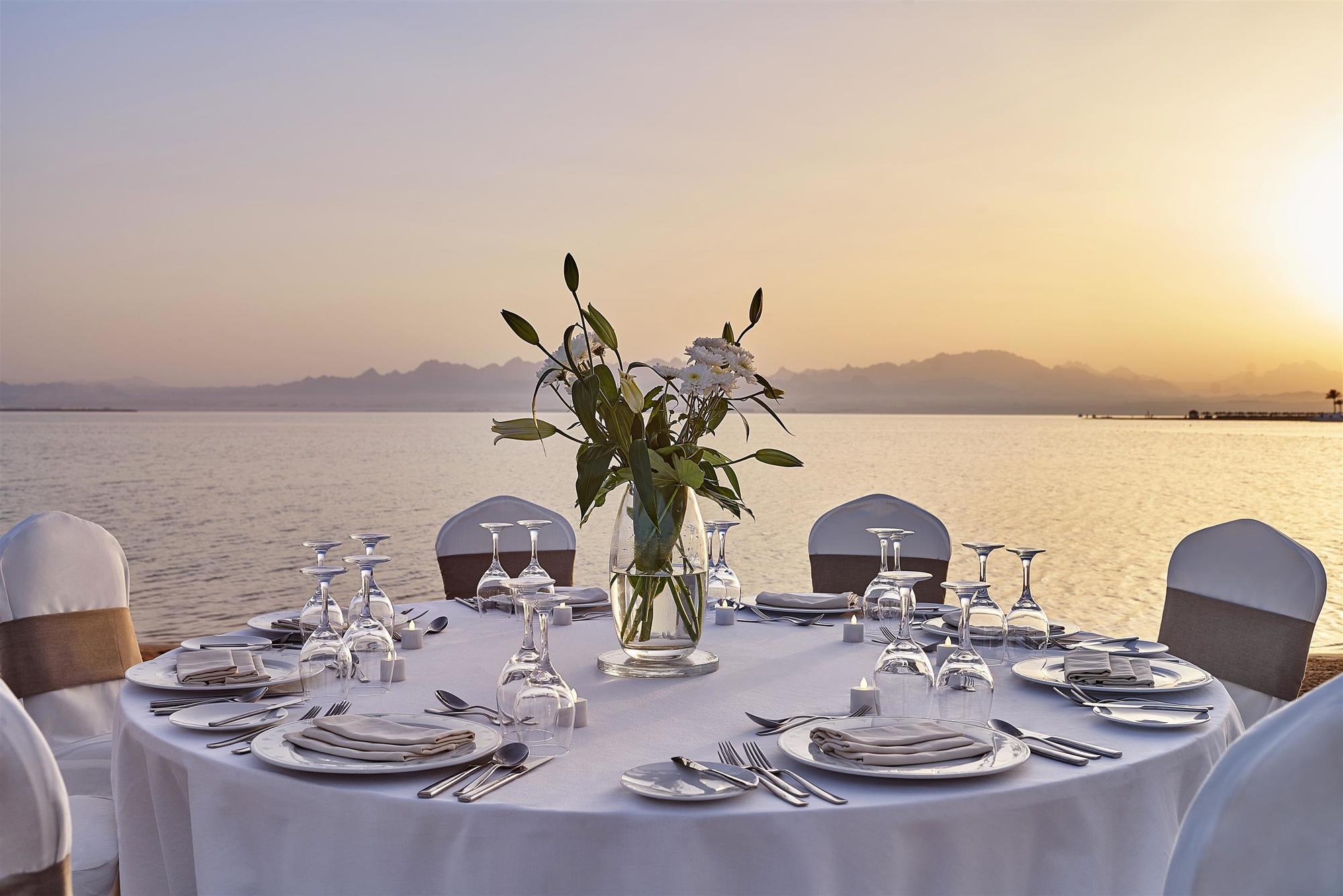 Resort Sheraton Soma Bay Hurghada
