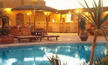 Fanadir Hotel El Quseir