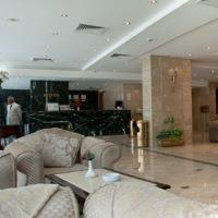 Hotel Gawharet Al Ahram