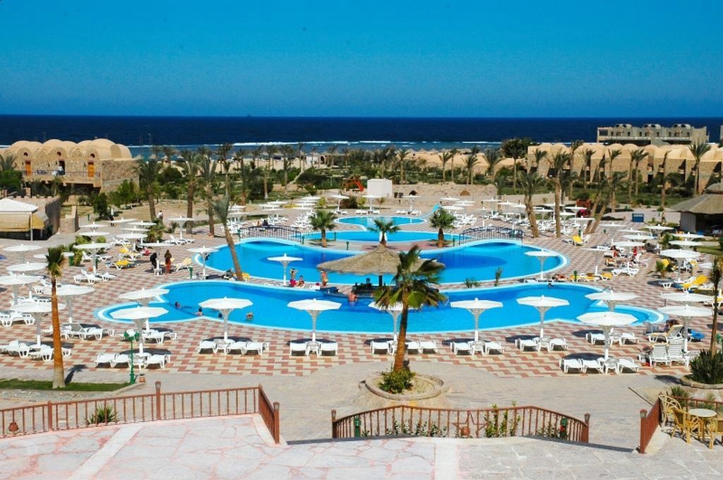 Resort Pensee Royal Garden