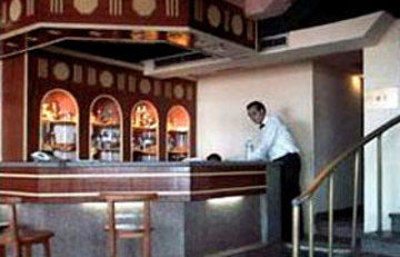 Hotel Kaoud Sporting