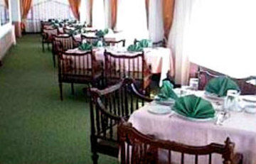 Hotel Kaoud Sporting Alexandria