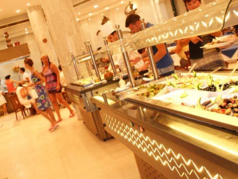 Resort Gafy Aqua Park Sharm el-Sheikh