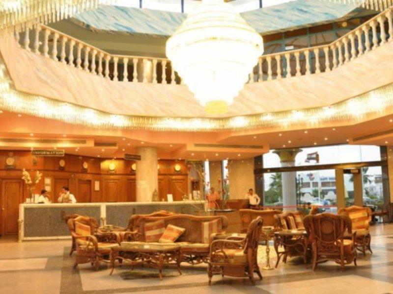 Resort Gafy Aqua Park Sharm El-Sheikh
