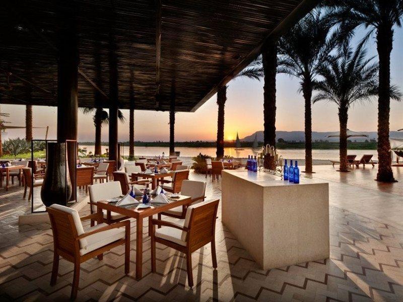 Resort Hilton & Spa