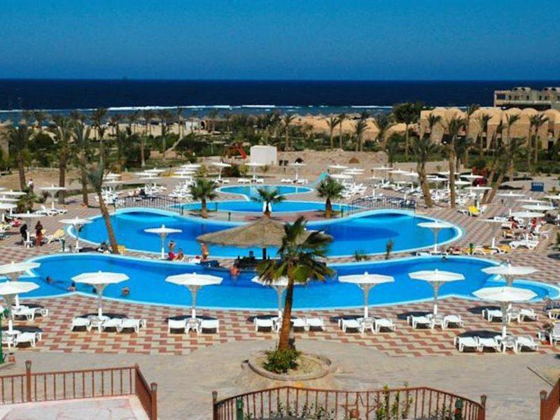 Resort Pensee Royal Garden 4*