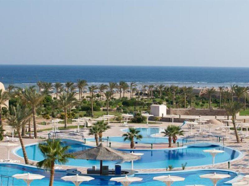 Resort Pensee Royal Garden El Qoseir
