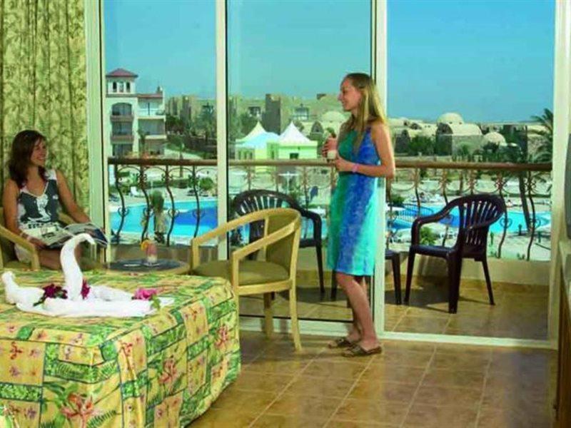 Resort Pensee Royal Garden