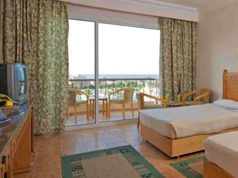 Resort Pensee Royal Garden El Qoseir