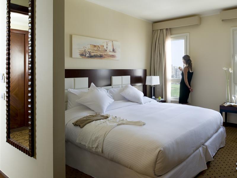Barcelo Cairo Pyramids Giza