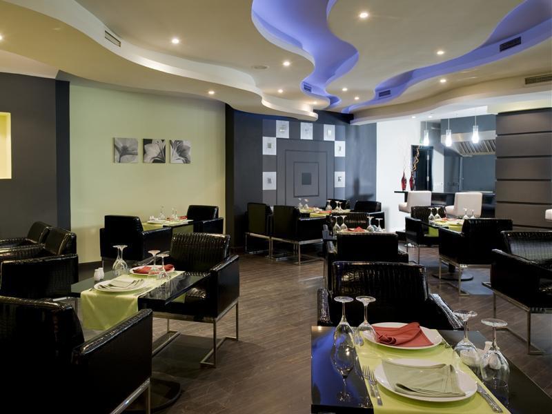Hotel Barcelo Cairo Pyramids Giza