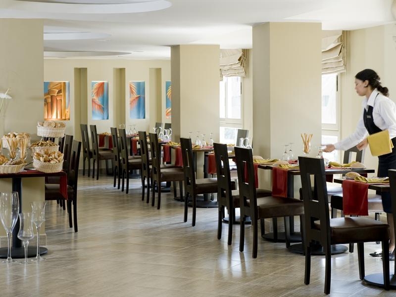 Hotel Barcelo Cairo Pyramids Giza