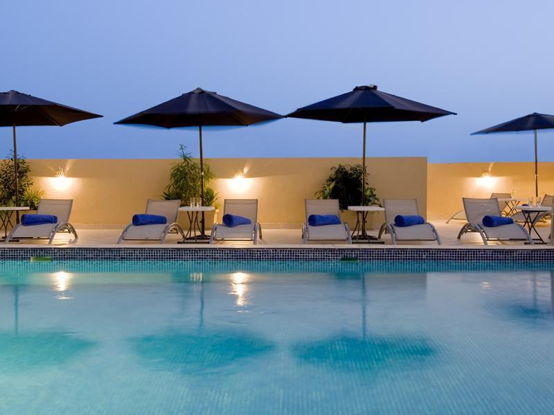 Hotel Barcelo Cairo Pyramids Giza