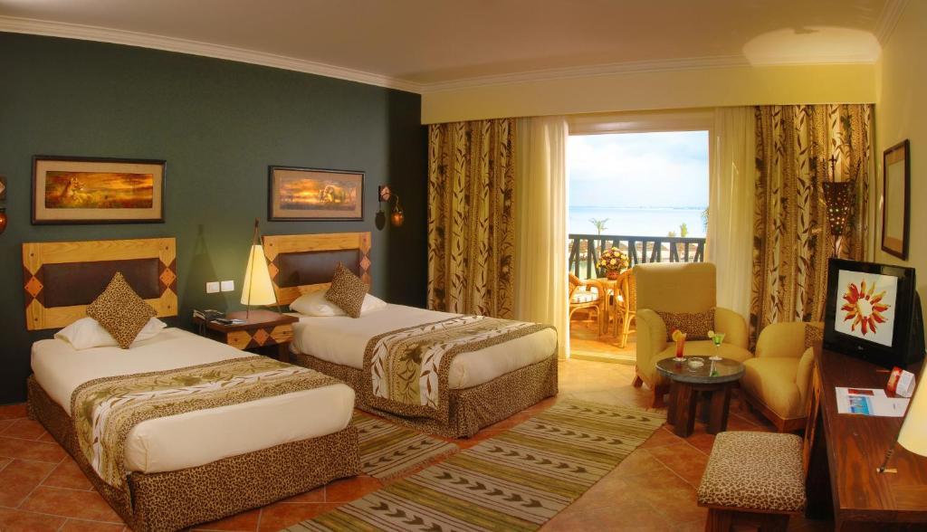 Carols Beau Rivage Matrouh Resort