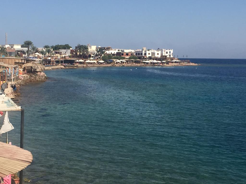 Resort Seven Heaven Dahab