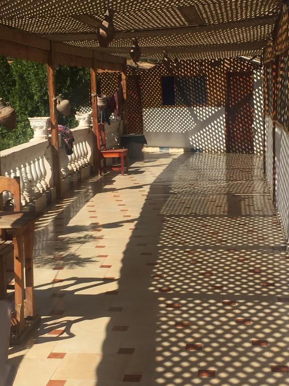Seven Heaven Dahab