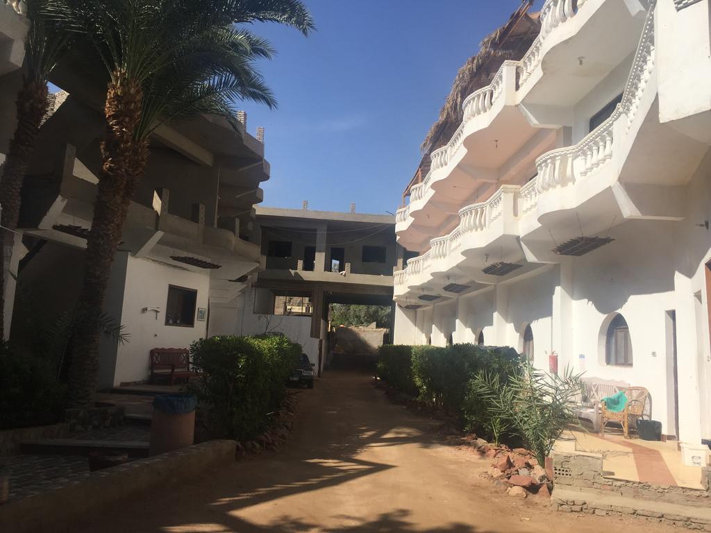 Resort Seven Heaven