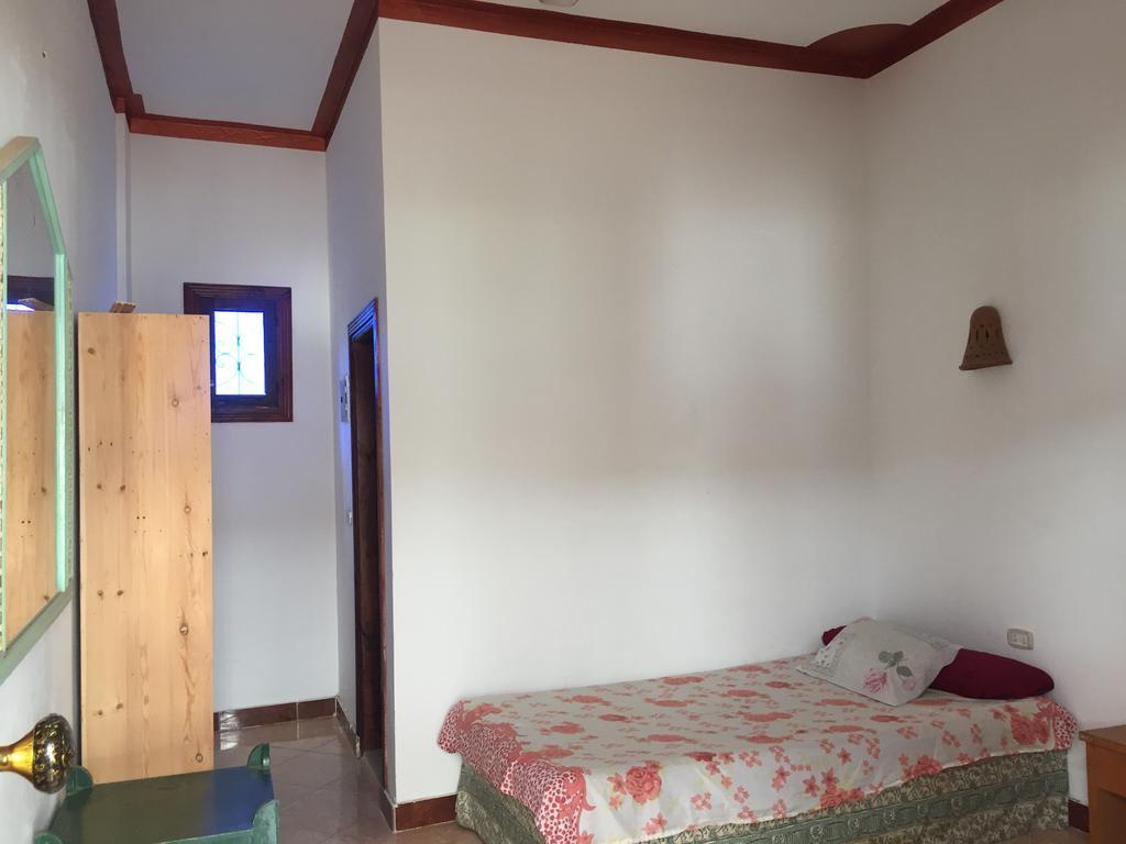 Resort Seven Heaven Dahab