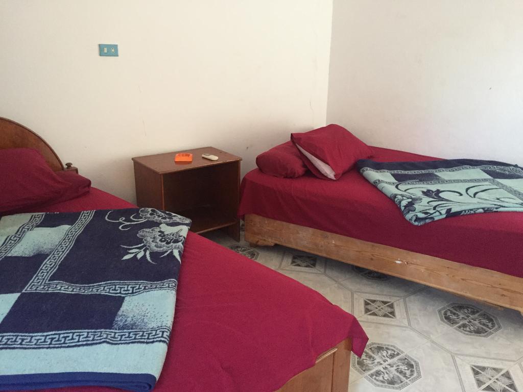 Resort Seven Heaven Dahab