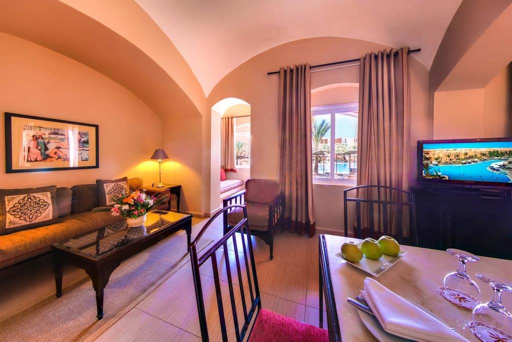 Jaz Makadi Oasis Hurghada
