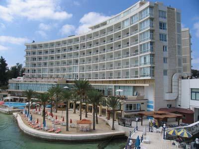 Helnan Royal Palestine - Montazah Gardens Hotel
