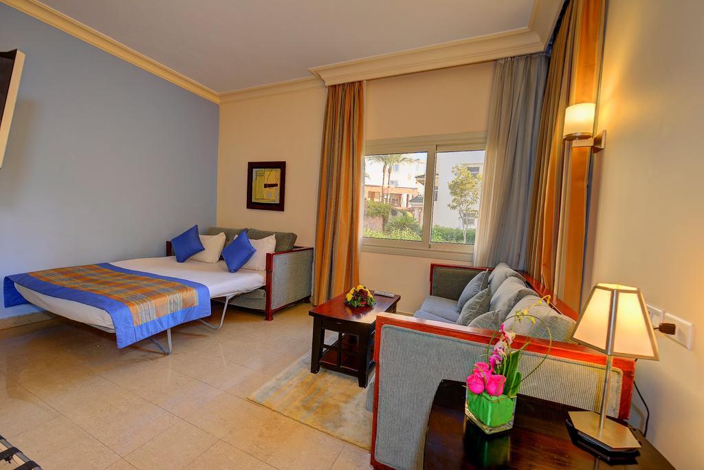 Resort Stella Di Mare Beach & Spa