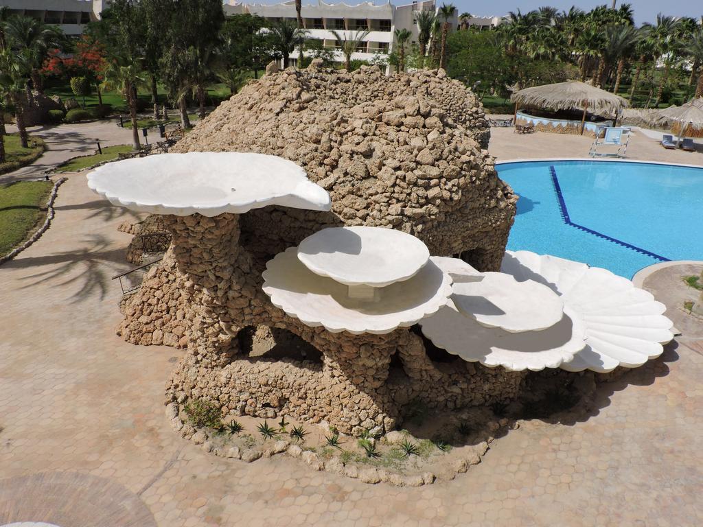 Resort Time Coral Nuweiba`