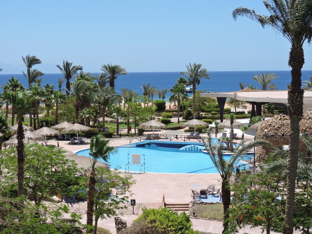 Resort Time Coral