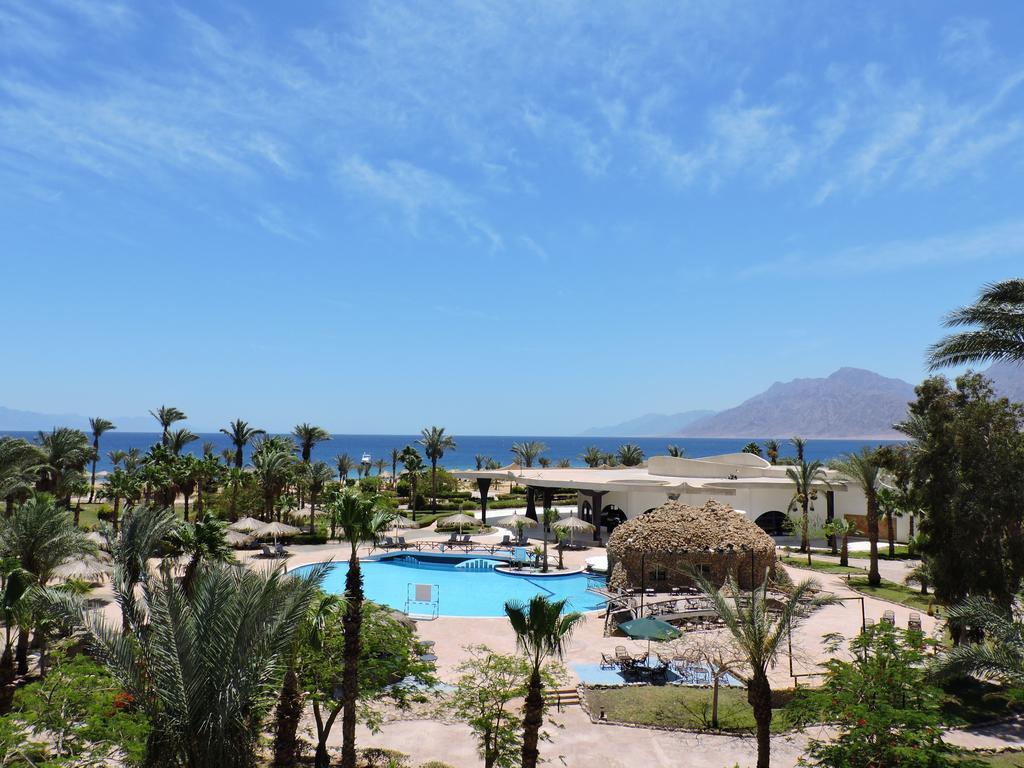 Resort Time Coral 4*