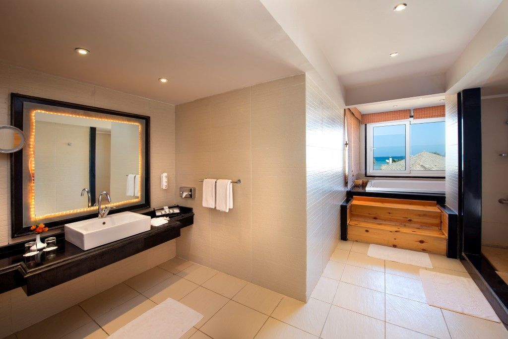 Hotel Hotel Amwaj Beach Club Abu Soma 4*