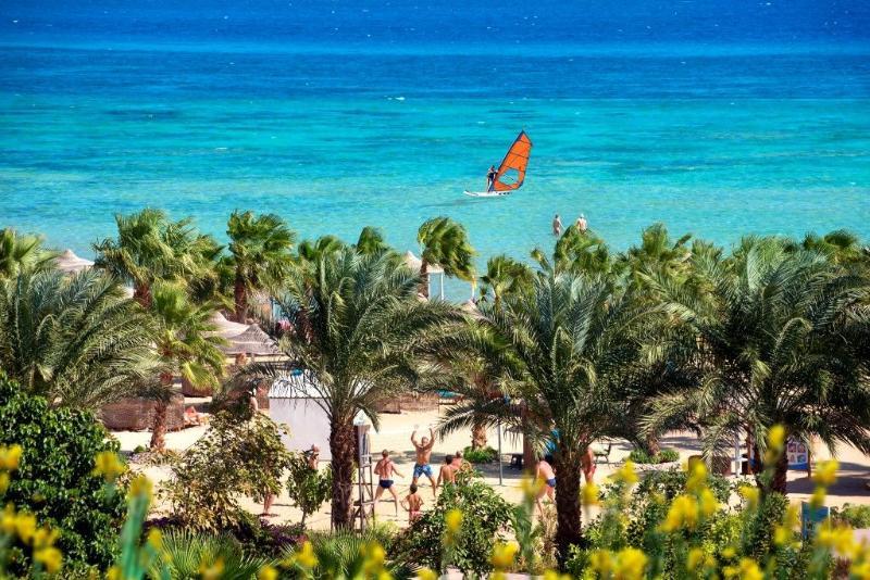 Hotel Hotel Amwaj Beach Club Abu Soma Soma Bay