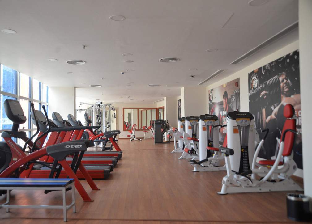 Hotel Tolip El Narges Cairo