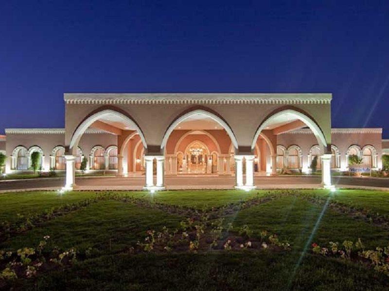 Resort Jaz Oriental, Almaza Bay 5*