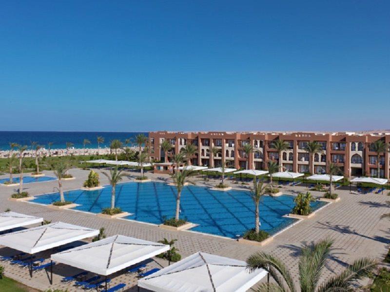 Jaz Oriental, Almaza Bay Mersa Matruh