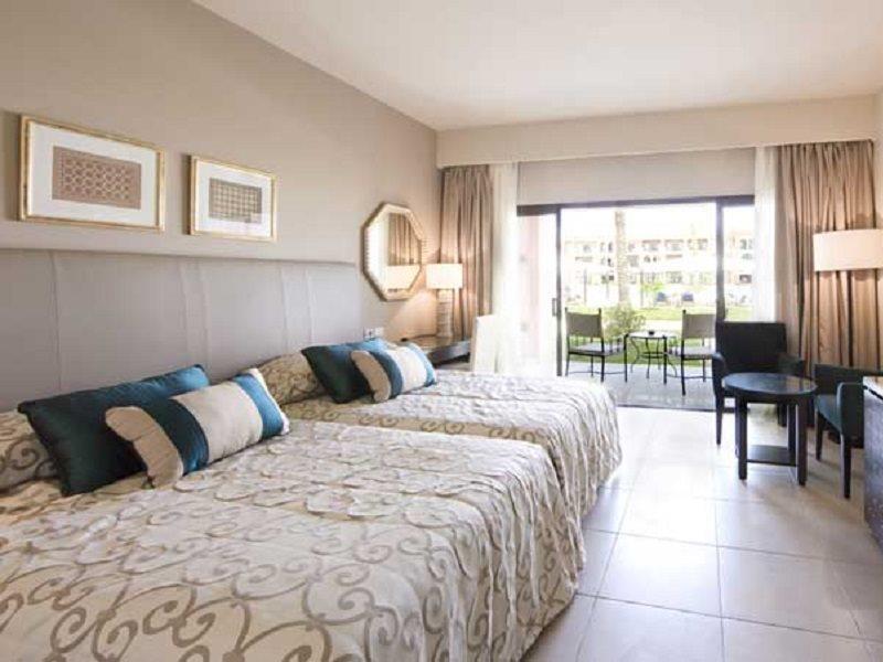 Resort Jaz Oriental, Almaza Bay Mersa Matruh