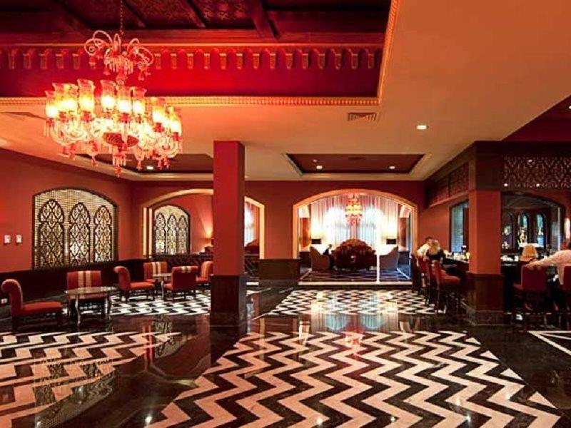 Jaz Oriental, Almaza Bay Mersa Matruh