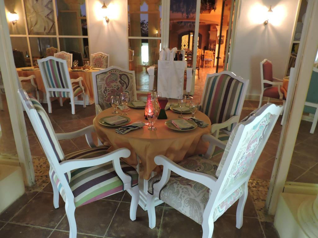 Old Palace Sahl Hasheesh
