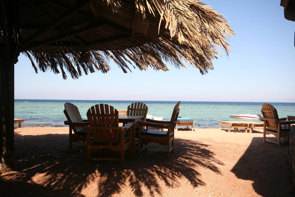 Inn Dive Urge Dahab