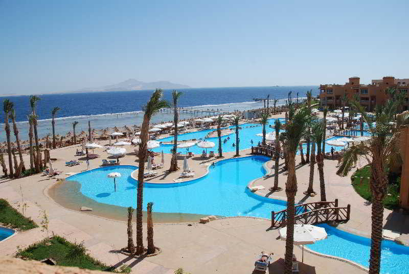 Resort Rehana Royal Beach - Aquapark & Spa - Family & Couples Only