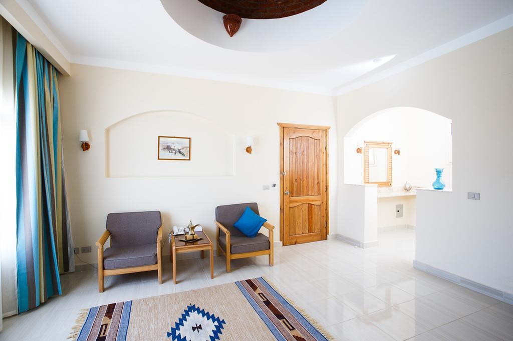 Sheikh Ali Resort Dahab