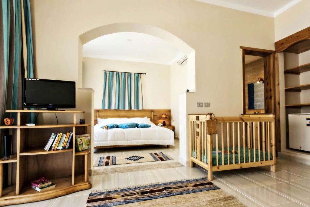 Sheikh Ali Resort