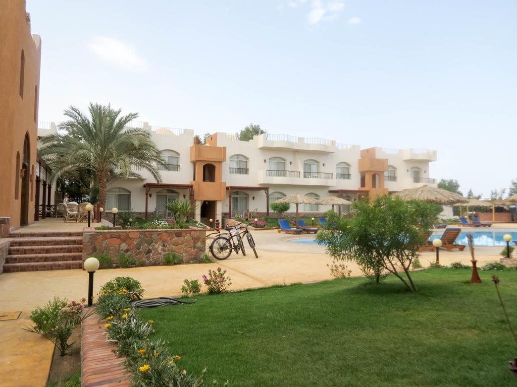 Sheikh Ali Resort