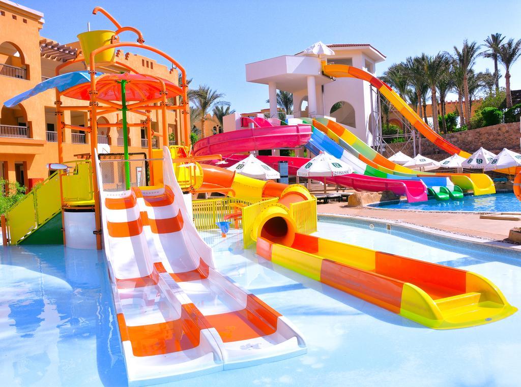 Resort Rehana Royal Beach - Aquapark & Spa - Family & Couples Only 5*