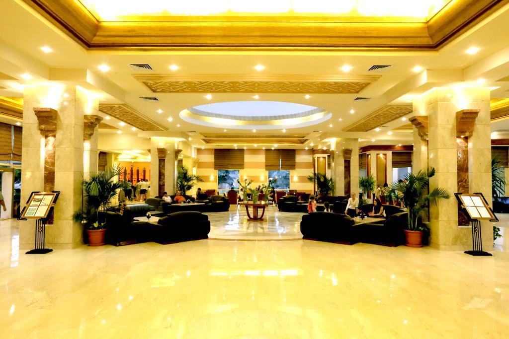Rehana Royal Beach - Aquapark & Spa - Family & Couples Only 5* Sharm el-Sheikh