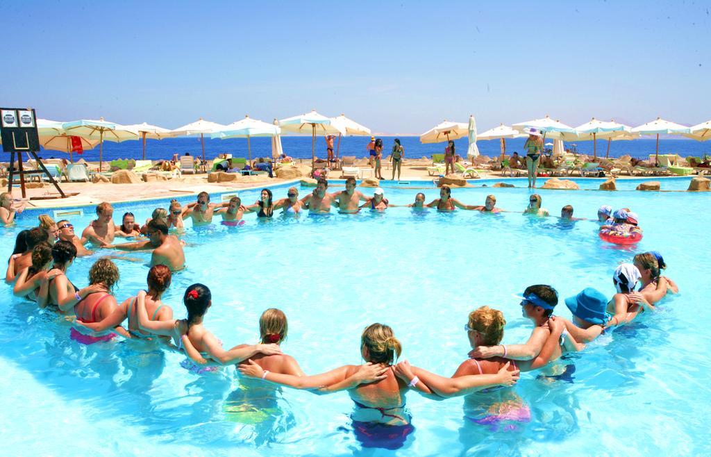 Resort Rehana Royal Beach - Aquapark & Spa - Family & Couples Only 5*