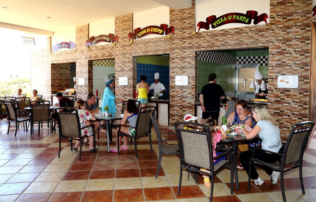 Resort Rehana Royal Beach - Aquapark & Spa - Family & Couples Only
