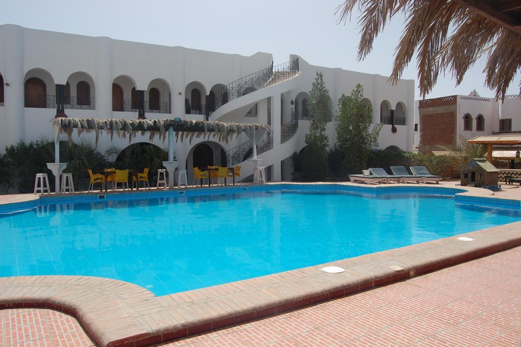 Yassmina Hotel Dahab