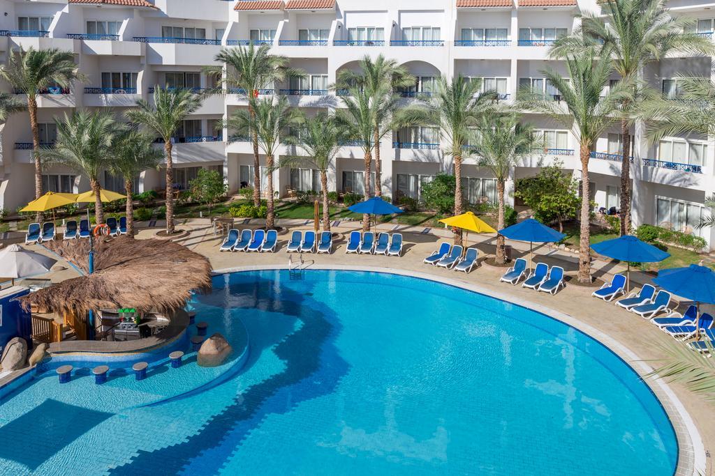 Naama Bay & 5*