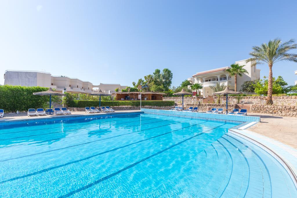 Resort Naama Bay &
